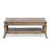 Park Hill Collection Southern Classic Provincial Coffee Table EFT06151