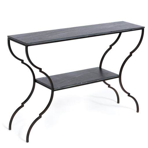 Park Hill Collection Manor Quinton Console Table EFT10744