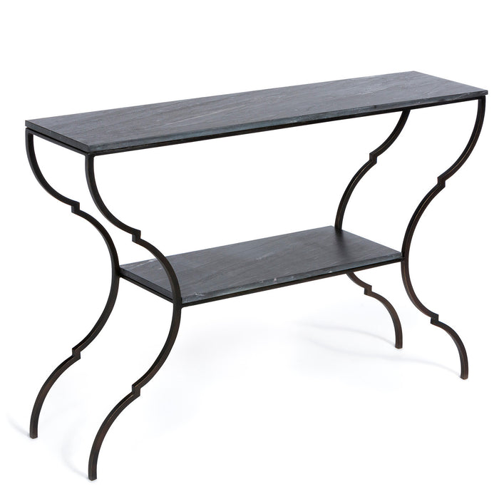 Park Hill Collection Manor Quinton Console Table EFT10744