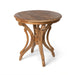 Park Hill Collection Manor Stately Side Table EFT20121