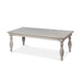 Park Hill Collections Pantry & Cafe Pantry Farm Table EFT20302