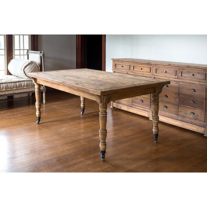 Park Hill Collection Urban Living Collection Jenifer Table EFT81988