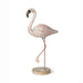 Park Hill Collection Coastal Cottage Lula Flamingo EGG20010