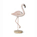 Park Hill Collection Coastal Cottage Lula Flamingo EGG20010