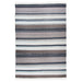 Park Hill Collection Lodge Carlton Stripe Rug, 5' x 8' EHF06153