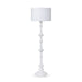 Park Hill Collection Coastal Cottage Douglas Floor Lamp ELF26018