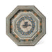 Park Hill Collection Southern Classic Flora Motif Pattern Tiles EWA26008