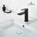 Blossom Single Handle Lavatory Faucet – F01 102