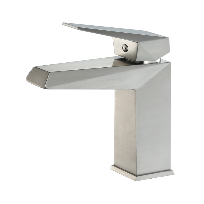 Blossom Single Handle Lavatory Faucet – F01 101