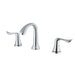 Blossom Wide Spread Lavatory Faucet – F01 114