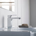 Blossom Single Handle Lavatory Faucet – F01 118