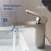 Blossom Single Handle Lavatory Faucet – F01 118
