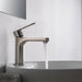 Blossom Single Handle Lavatory Faucet – F01 119