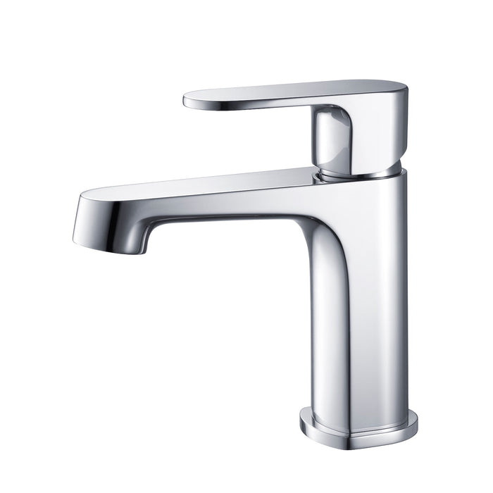 Blossom Single Handle Lavatory Faucet – F01 302