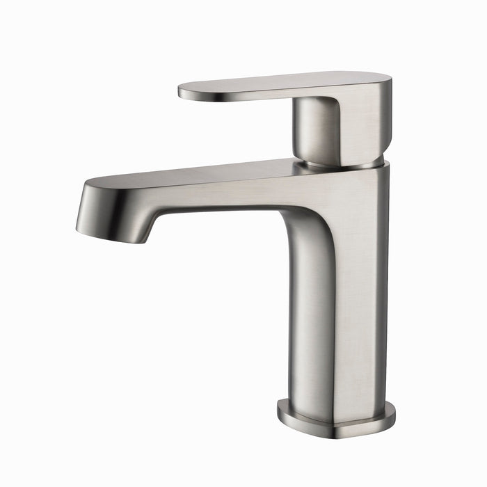 Blossom Single Handle Lavatory Faucet – F01 302