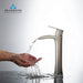 Blossom Single Handle Lavatory Faucet – F01 305