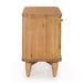 Union Home Daniel Media Stand - Natural LVR00682