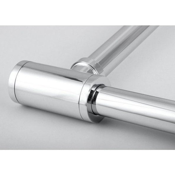 KubeBath Space Saving P-Trap