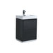 KubeBath Bliss Free Standing Modern Bathroom Vanity