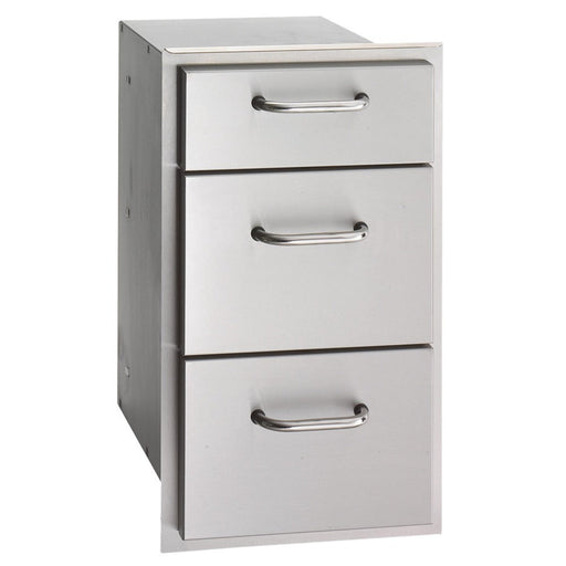 Fire Magic Select Triple Drawer