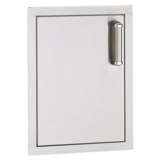 Fire Magic Flush Mounted Vertical Single Access Door
