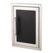 Fire Magic Black Diamond Single Access Door