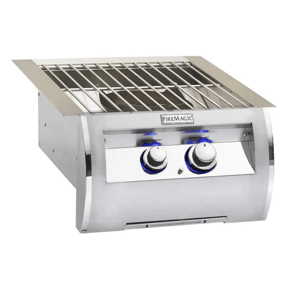 Fire Magic Power Burner — Archic Furniture