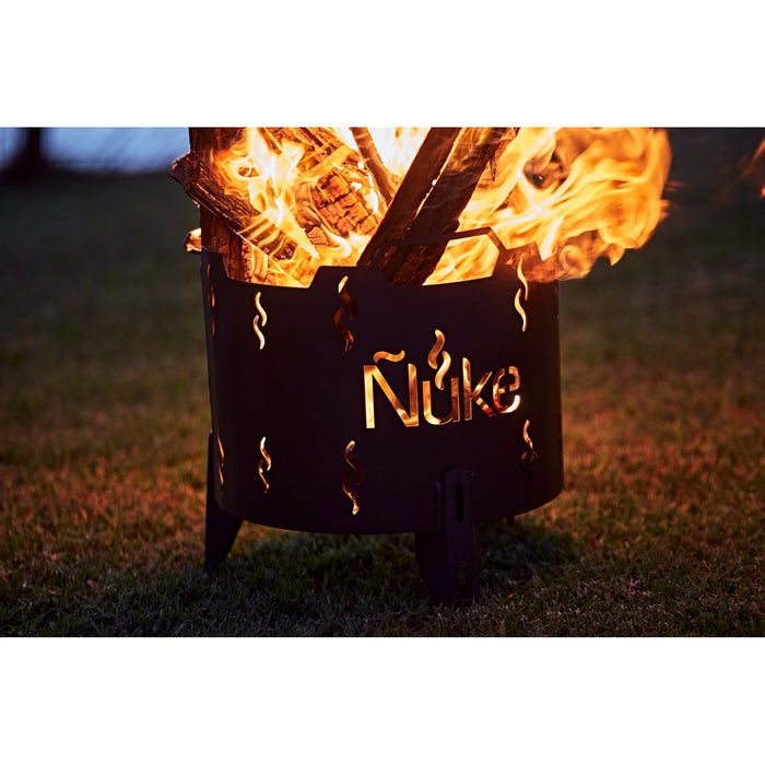 Fire Pit Grill - Ñuke Fogon 40