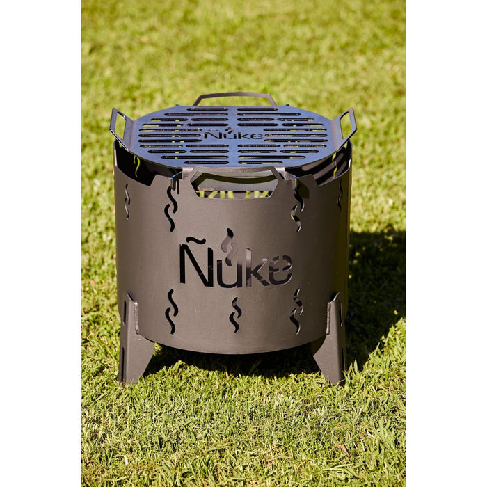 Fire Pit Grill - Ñuke Fogon 40