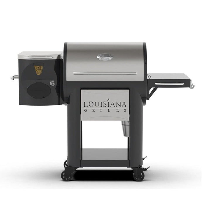 Louisiana Grills Founders Legacy 800 Pellet Grill