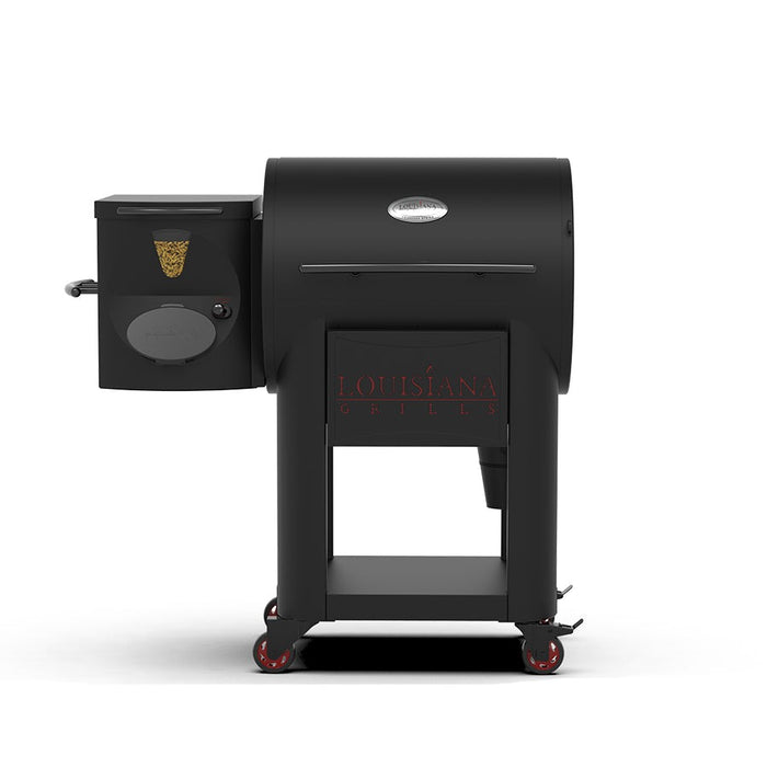 Louisiana Grills Founders Series Premier 800 Pellet Grill