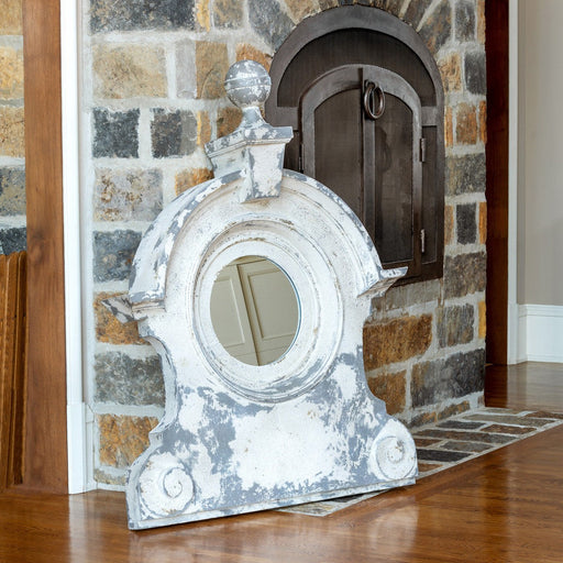 Park Hill Collection French Dormer Mirror EWM80954