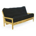 Night and Day Furniture Albany Standard Futon Frame Complete