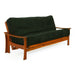 Night and Day Furniture Fuji Standard Futon Frame Complete