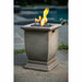 Endless Summer MGO Gas Outdoor Fire Column 15 x 11in GLT1355SP