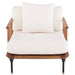 District Eight Distrikt Single Seat Sofa in Fumed HGDA607