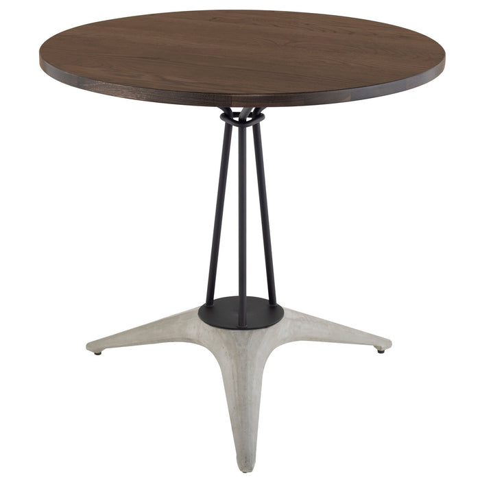 District Eight Kahn Bistro Table HGDA631