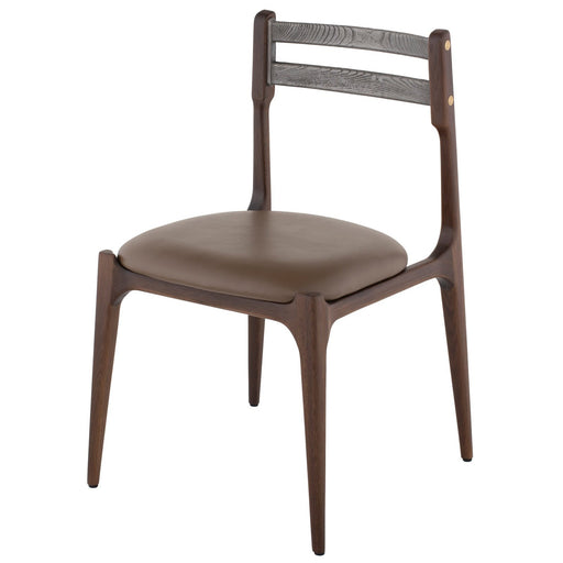 District Eight Assembly Dining Chair in Sepia HGDA679