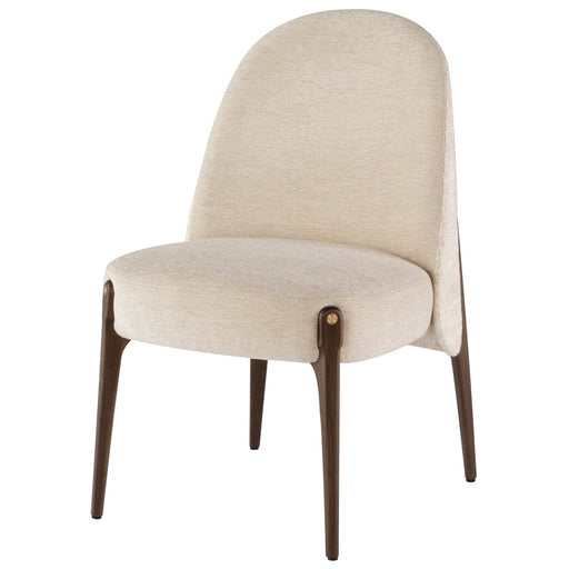 District Eight Ames Dining Chair in Gema Pearl HGDA725