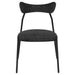 District Eight Dragonfly Dining Chair in Tweed Shadow HGDA754
