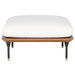 District Eight Distrikt Ottoman Sofa in Nuance/Hard Fumed HGDA781