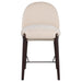 District Eight Ames Counter Stool in Gema Pearl HGDA795