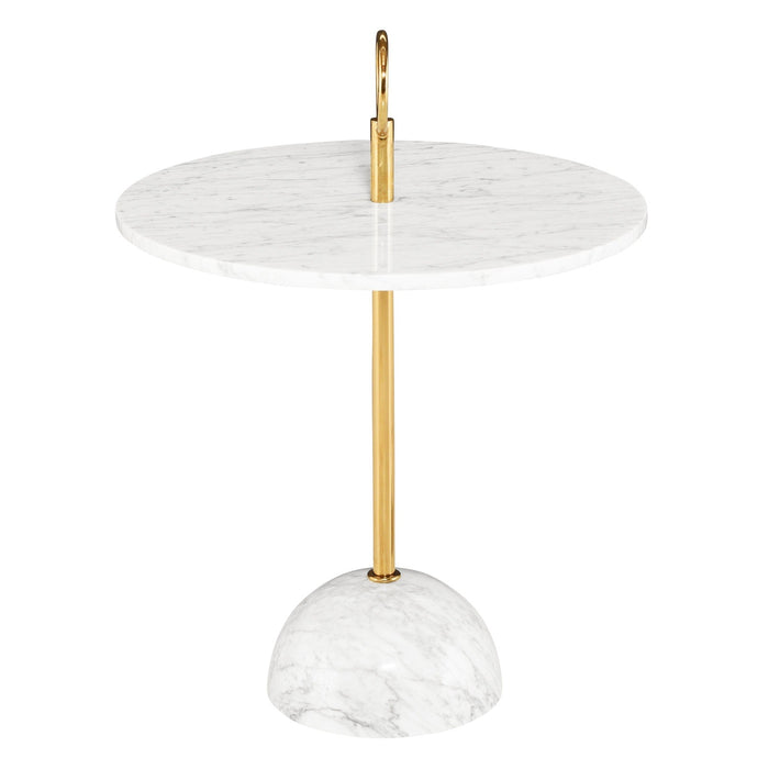 Nuevo Living Roseta Side Table HGDJ959