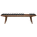 Nuevo Living Lucien Occasional Bench HGEM774