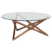 Nuevo Living Star Coffee Table HGEM821