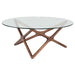 Nuevo Living Star Coffee Table HGEM821