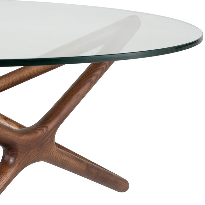 Nuevo Living Star Coffee Table HGEM821