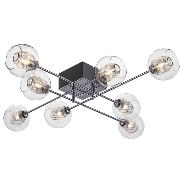 Nuevo Living Estelle 8 Ceiling Lighting HGHO214