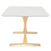 Nuevo Living Toulouse Dining Table HGNA482