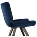 Nuevo Living Astra Dining Chair in Petrol HGNE101